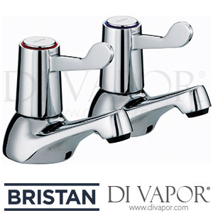 Bristan VAL 3/4 C CD Lever Bath Taps wth 3 Inch (76mm) Levers Spare Parts